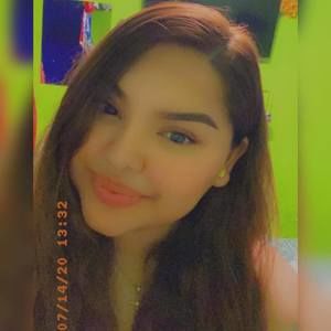 Meet your Posher, Abigail